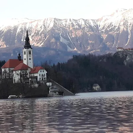 Appartamento Alp Apartma Radovljica