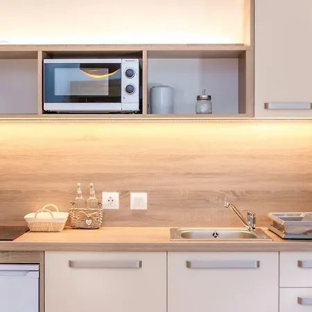 Alp Apartma * رادوفيتْسا