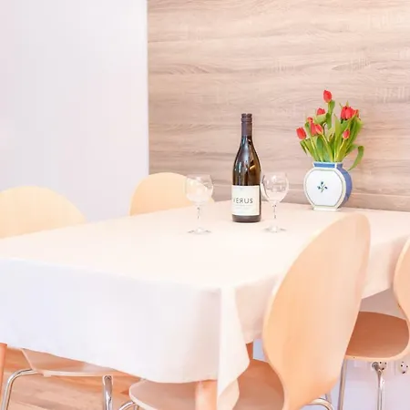 Alp Apartma * Radovljica