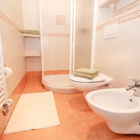 Alp Apartma * رادوفيتْسا