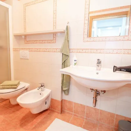 Apartament Alp Apartma Radovljica