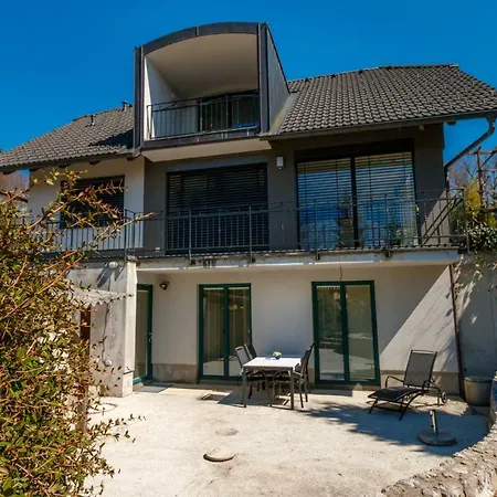 Alp Apartma * Radovljica