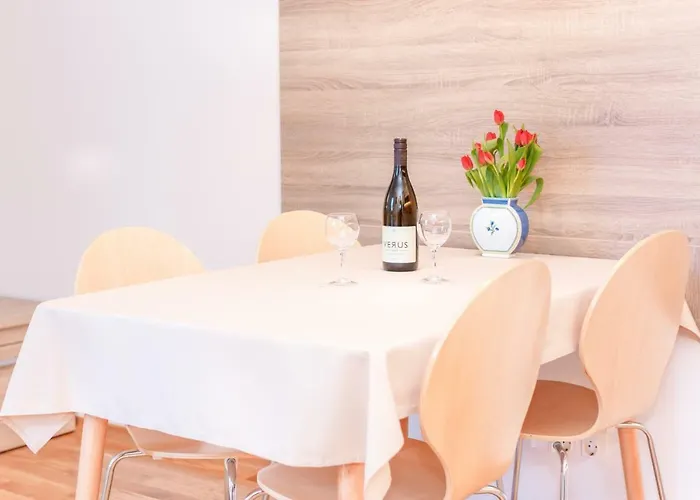 Alp Apartma * רדובליצ'ה