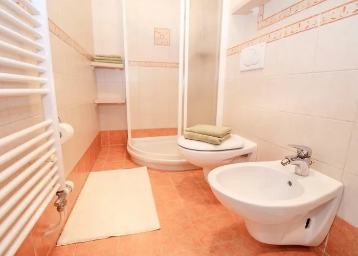 Alp Apartma * רדובליצ'ה