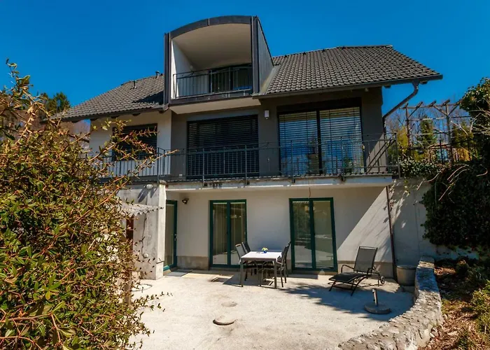 Alp Apartma * רדובליצ'ה