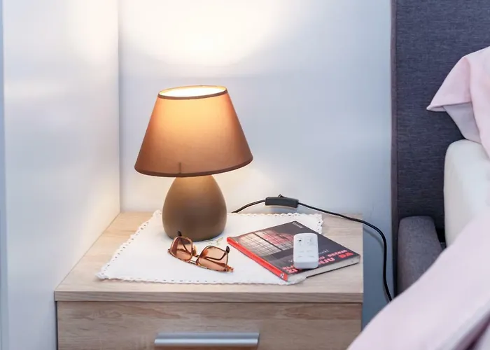 דירה Alp Apartma רדובליצ'ה